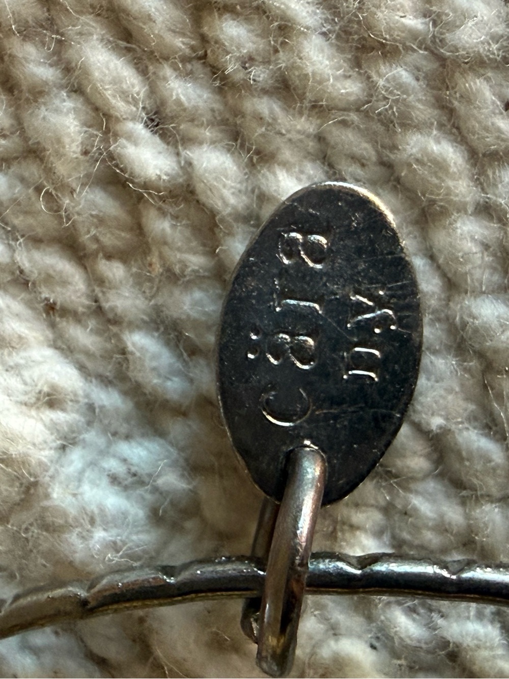 ✨ India Mixed-Metal Bangle Collection ✨ - Picture 11 of 11